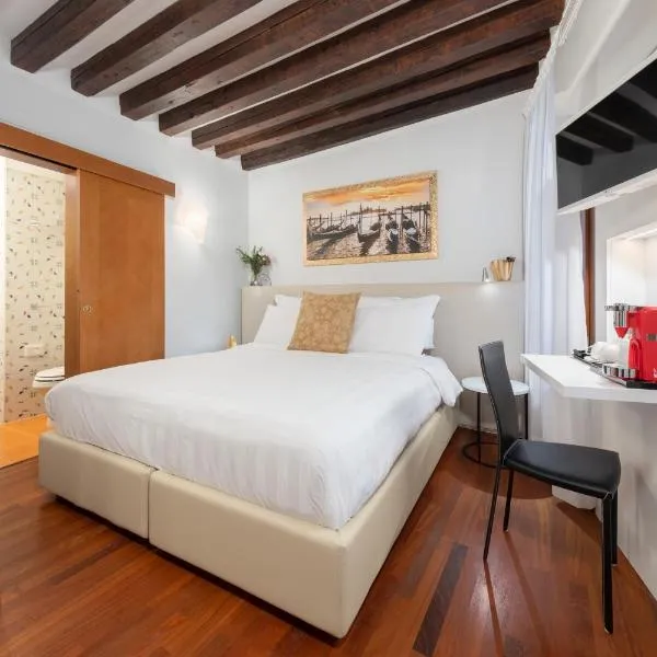 Spadaria San Marco Guest House, hótel í Feneyjum