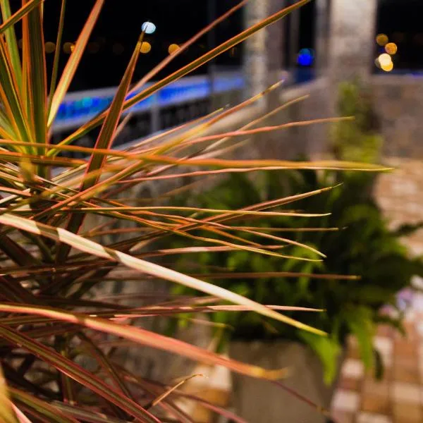 Pousada Aurora, Hotel in Alto Paraíso de Goiás