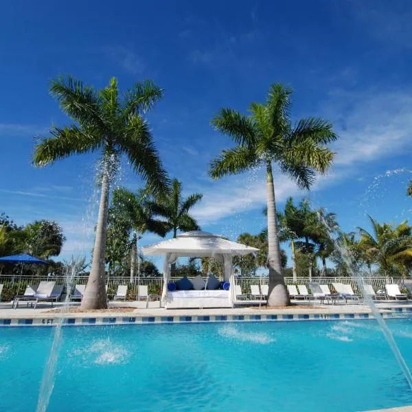 Provident Doral At The Blue, hotel a Miami