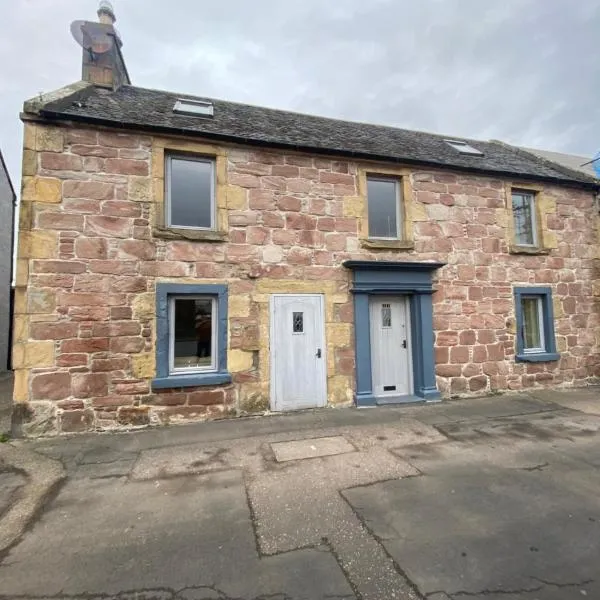 Little Ship Inn Rooms, hotel in Cromarty