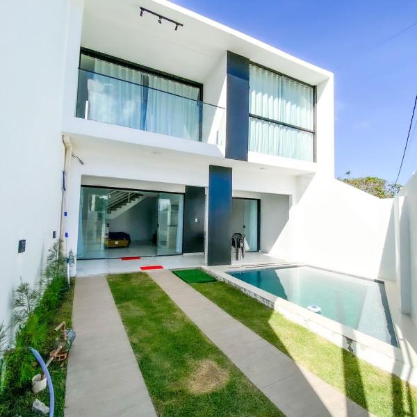 VIA CARNEIROS DUPLEX