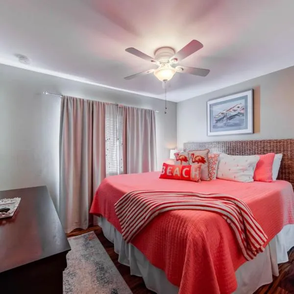 Gulf Shores Plantation 1105 by Vacation Homes Collection, hotel in Gulf Highlands