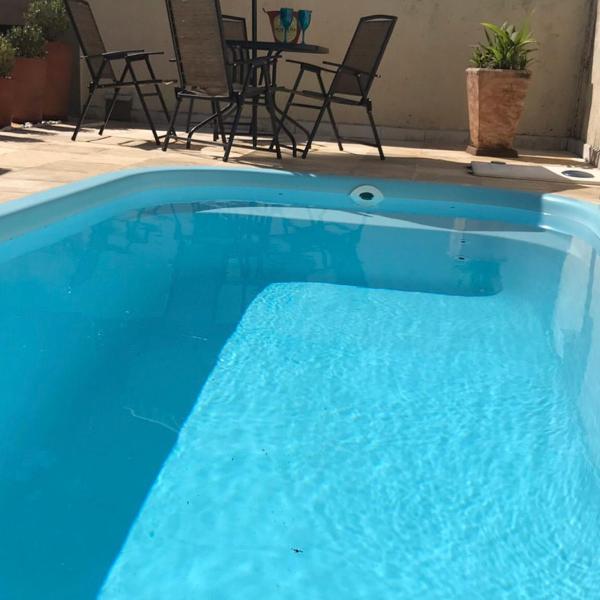 Casa Aconchego - Foto 4