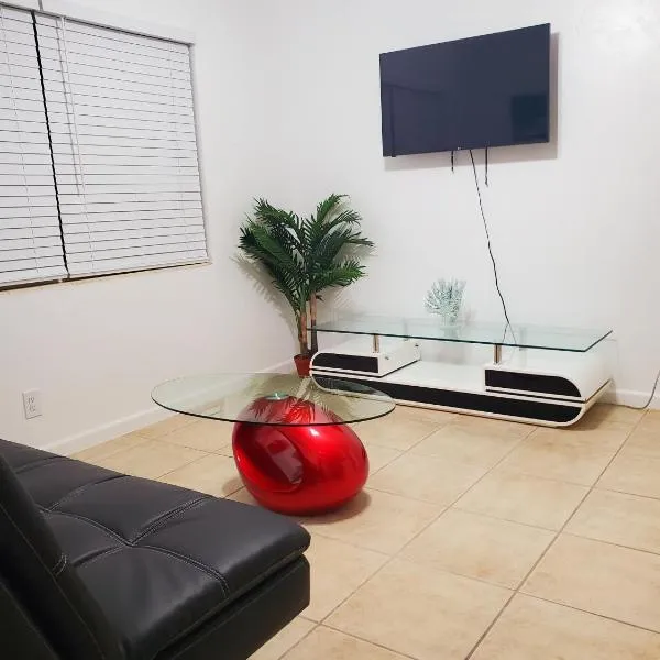 Singer Island Inn, hotel in West Palm Beach