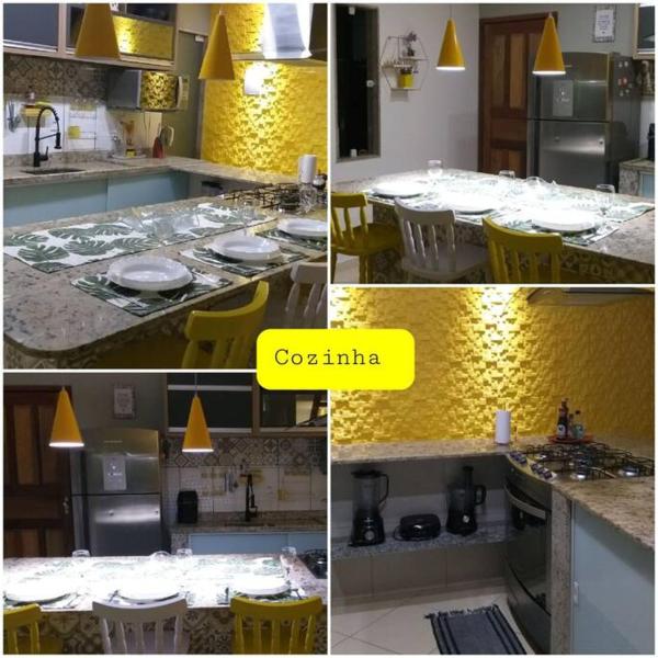 Residencial Recanto da Praia- Frente - Foto 3