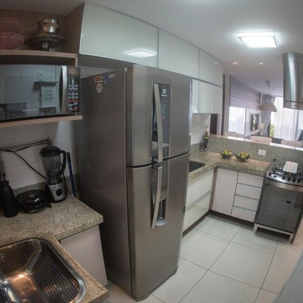 Flat Cabo Branco - Alto Padrao - Foto 5