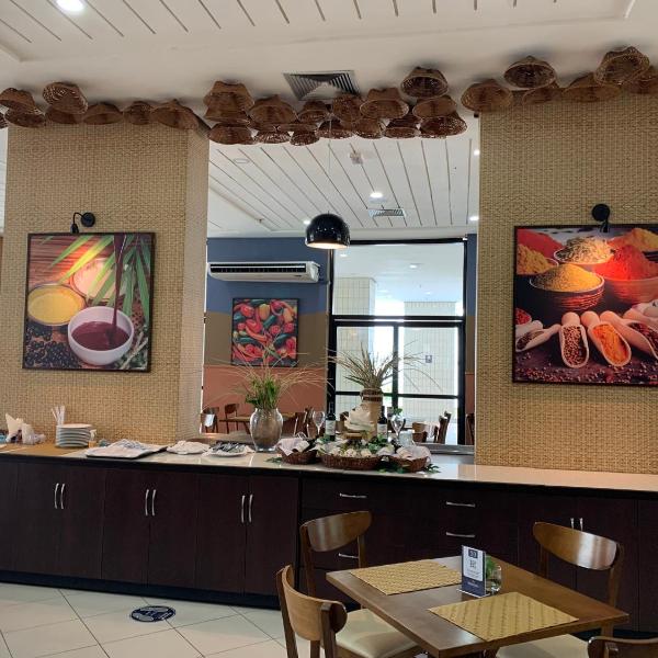 Tropical Executive Hotel - Foto 4