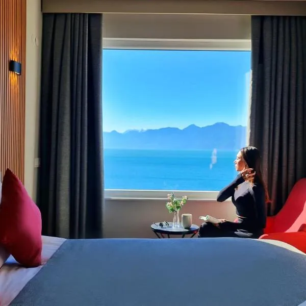 Letstay Panorama Suites, hotel v destinaci Antalya