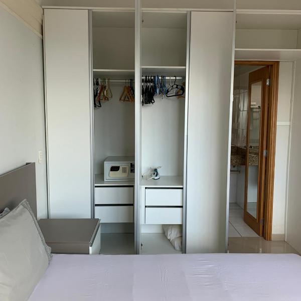 Tropical Executive Hotel - Foto 2
