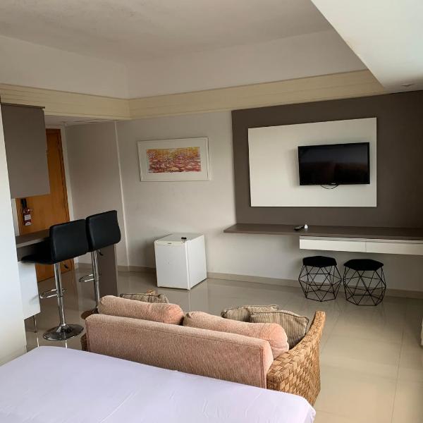 Tropical Executive Hotel - Foto 5