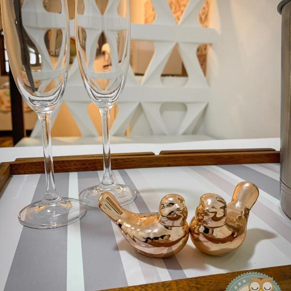 Casa da Coruja - Foto 5