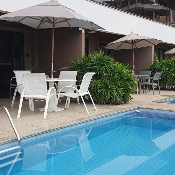 Porto Central Residence 01