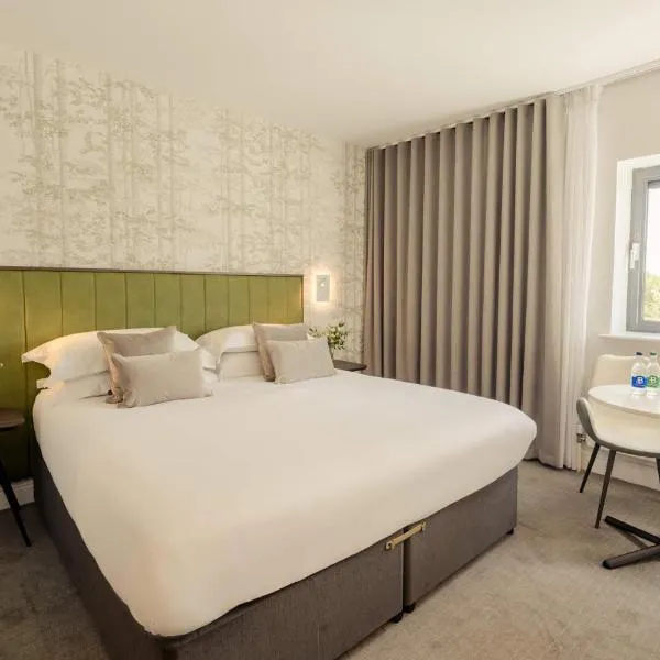 The Hoban Hotel Kilkenny, hotel in Kilkenny