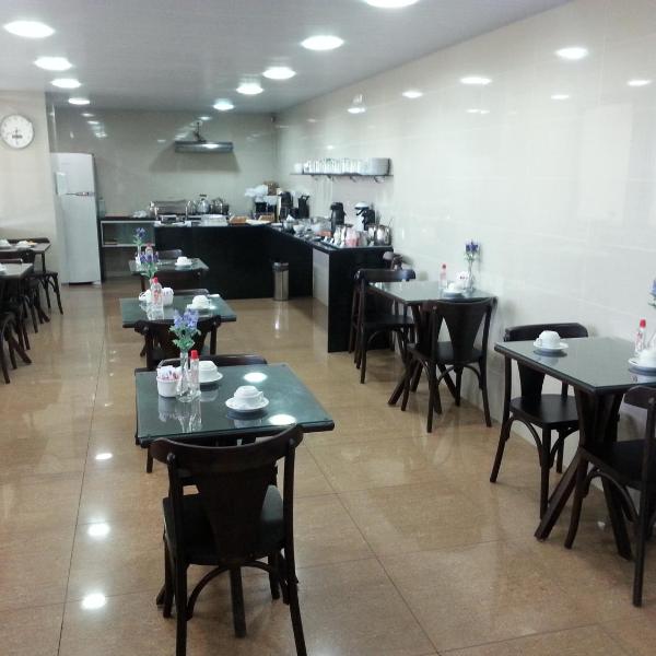 Hotel Veraneio - Foto 4