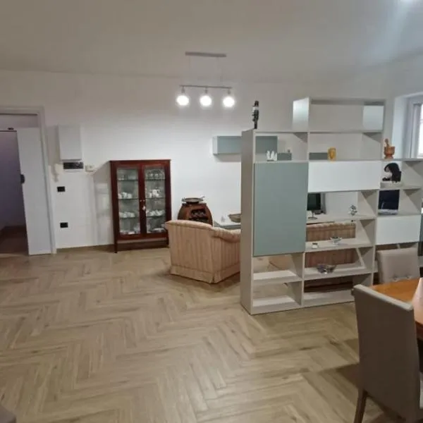 La Corte Dell'orologio, hotel v destinaci Trepuzzi