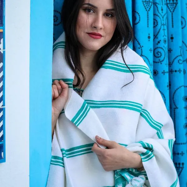 Dar Hkaïem, hotell i Hammam Sousse
