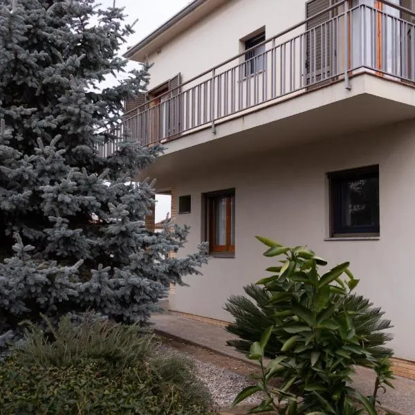 Can Patllari, hotel v destinaci Banyoles