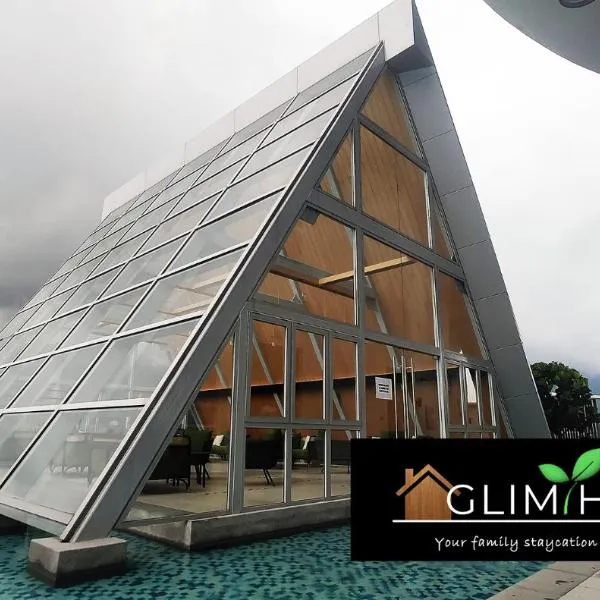 GlimHome @ Windmill Upon Hills Genting Highlands, hotel v destinaci Genting Highlands