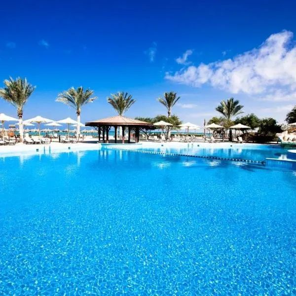 شالية مجهز بالكامل موسي كوست Fully Equipped Chalet Mosa Coast, hotel v destinaci Ras Sedr
