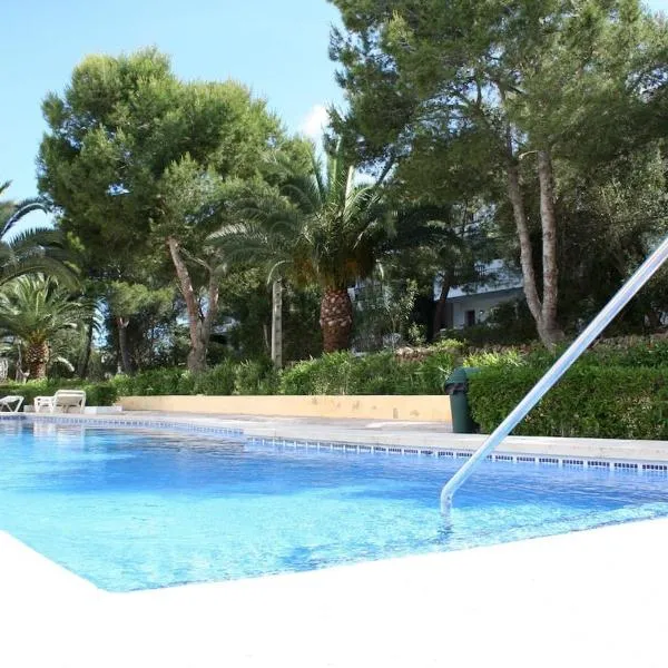 Cala Ferrera HOME&ME, hotel v destinaci Felanitx