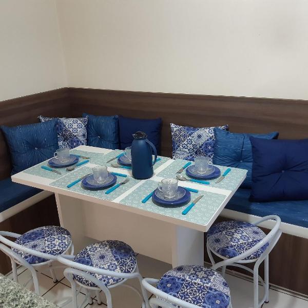 RESIDENCE AP.632 - Foto 5