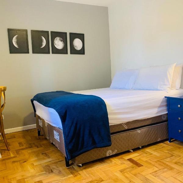 Casa para 10 | Chácara Sto Antônio - Foto 3