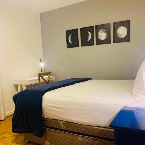 Casa para 10 | Chácara Sto Antônio - Foto 4
