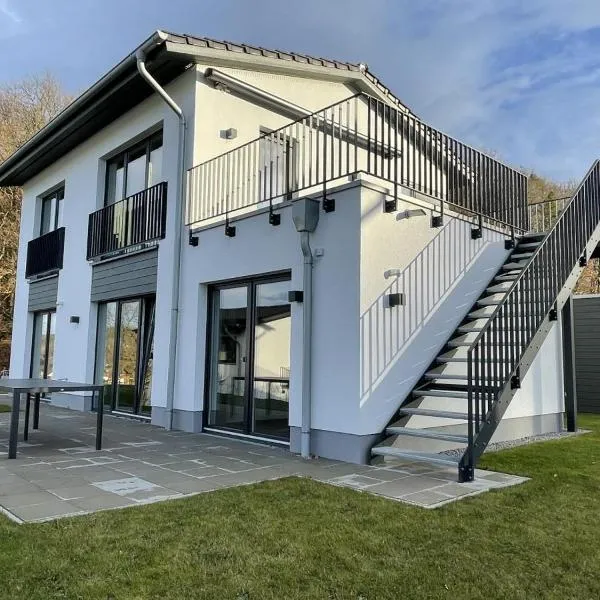 Sonnenweg 31 - HAUS DIEMELSEE, Hotel in Heringhausen