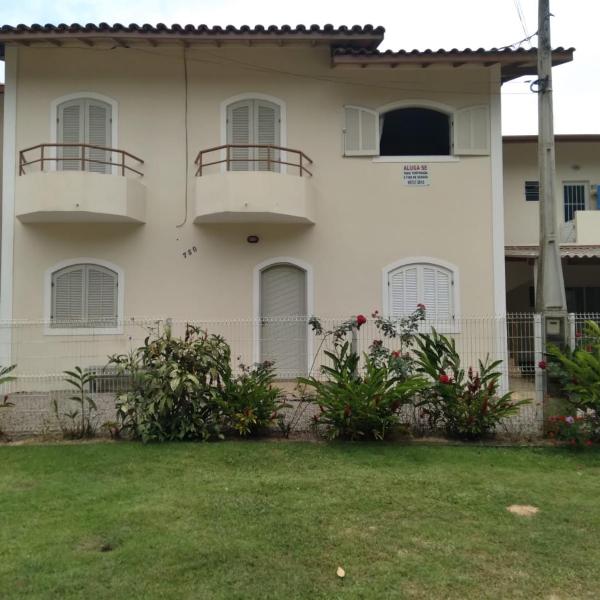 CASA UBATUBA-MARANDUBA, casa térrea