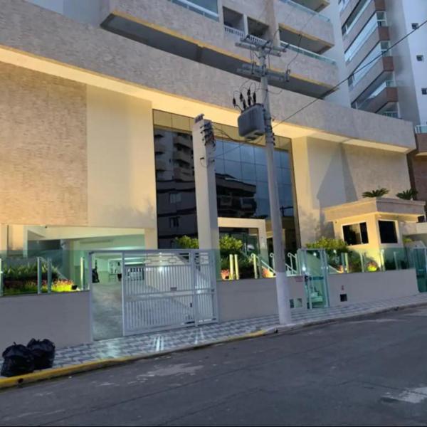 Apartamento Cobertura Duplex - Lindo e Gigante - Vista para o Mar - 103mts
