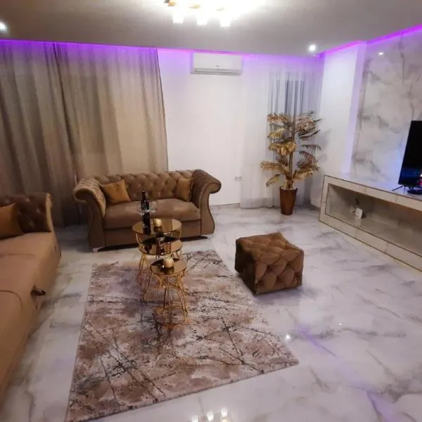 Apartman Gold, hotel in Brčko