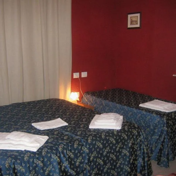 Hotel Ferraro, hotel in Rome