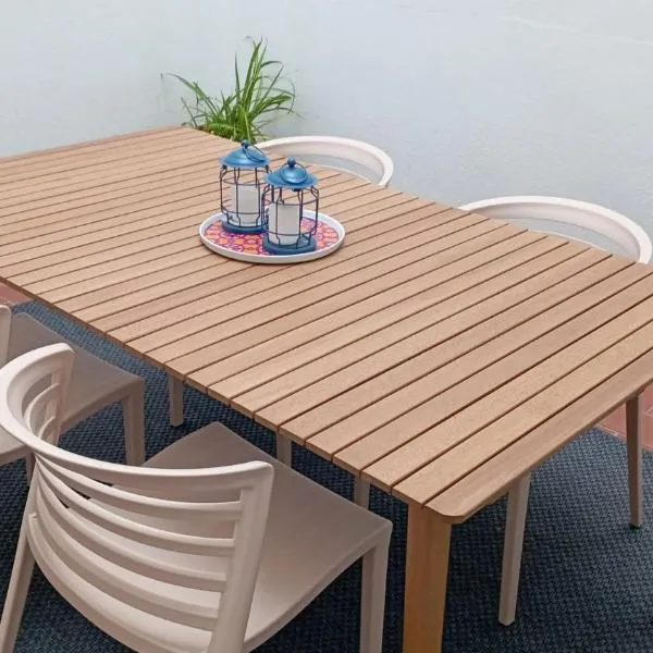 Apartamento en el casco antiguo en plena Alameda, hotel u Sevilji