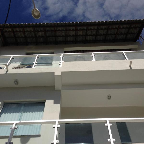 FLATS em Arembepe