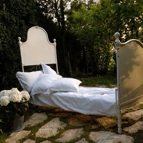 Ca'Bevilacqua Bed&Breakfast, hotel in Pieve Quinta