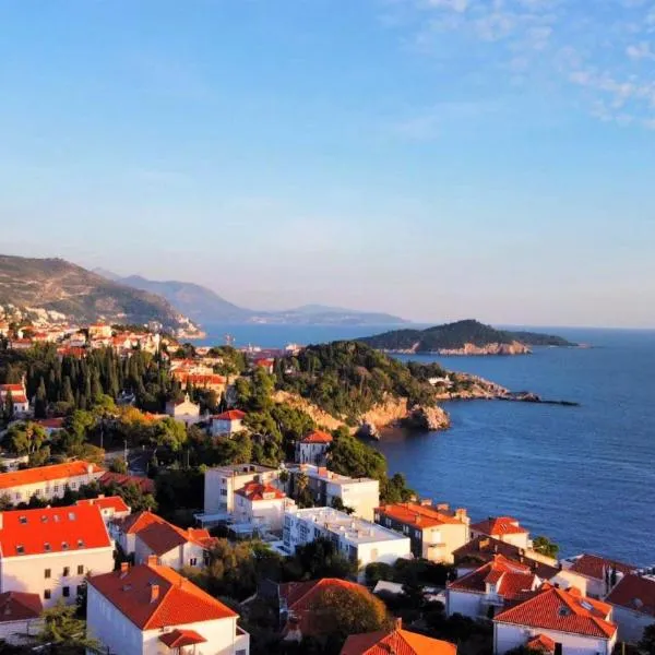 Apartments Monica, hotel di Dubrovnik