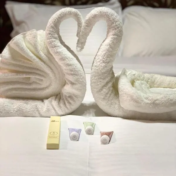 Jawharat Alaqar Inn نزل جوهرة العقر, hotel en Nizwa