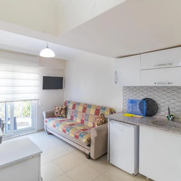 Apartments Near to City Center and Beach, hotel in Marmaris