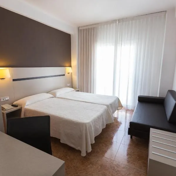 Hotel Costa Brava, hotel a Blanes