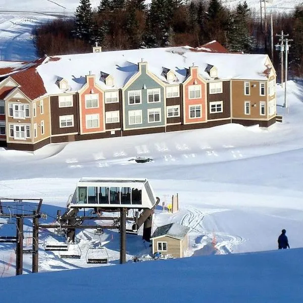 Marble Villa, hôtel à Corner Brook