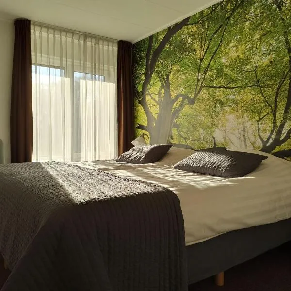 Boutique Hotel de Rozenhof, hotel en Beek