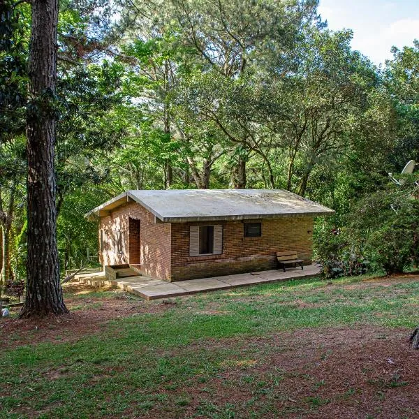 Chalet, hotel in Viamão