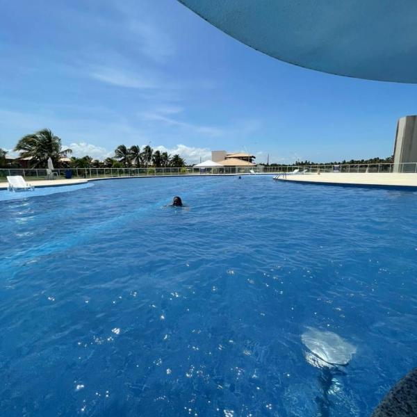 Condomínio Villa das água, praia do saco - Foto 4