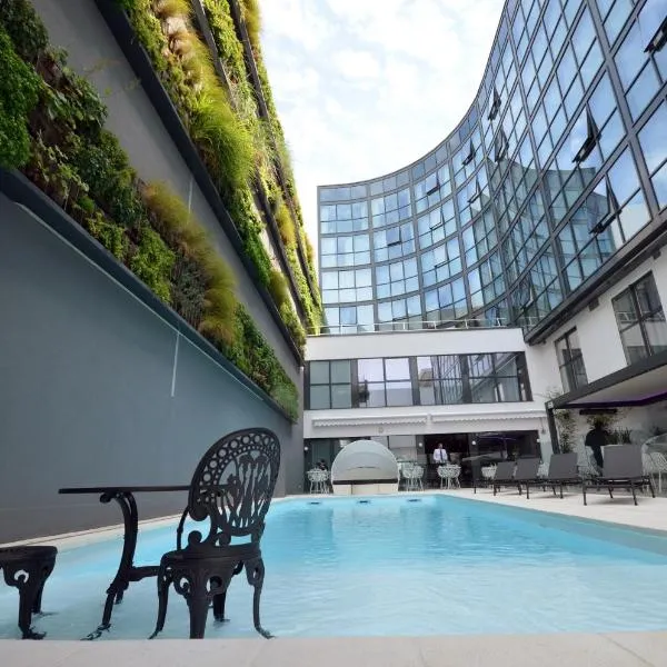 Holiday Inn Dijon Toison D'or by IHG, hotel u Dijonu