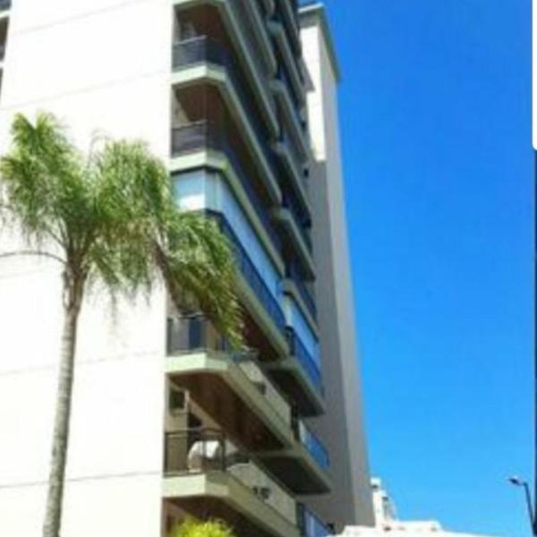 Apartamento no Guarujá
