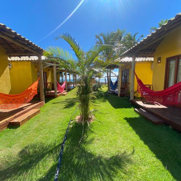 Villa do Sossego - Caraíva - Foto 2