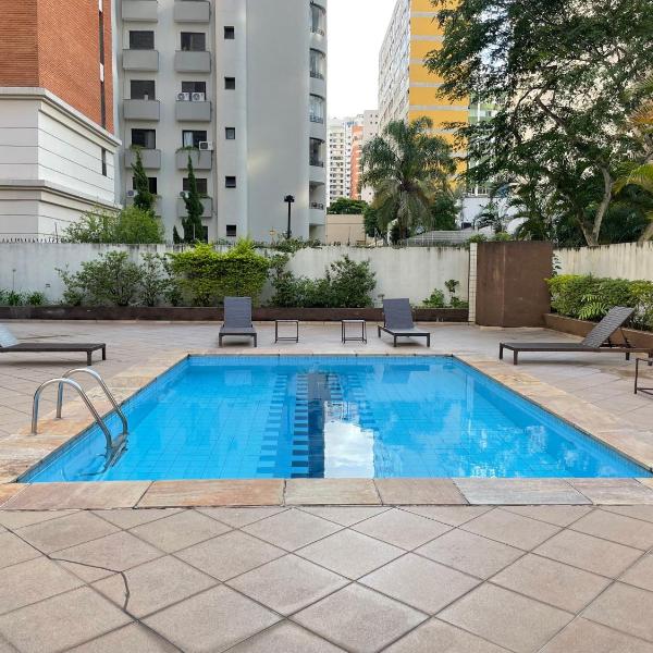 Duplex Moema ao lado do Parque - Foto 4