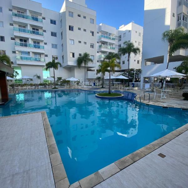 Costa Maggiore Residencial Resort