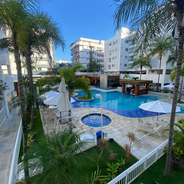 Costa Maggiore Residencial Resort - Foto 4
