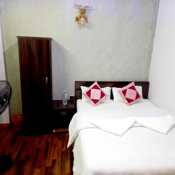Serene B&B Kathmandu, hotel di Kathmandu